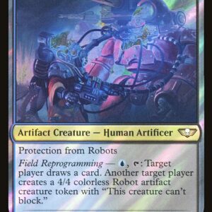 Cybernetica Datasmith