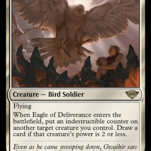 Eagle of Deliverance