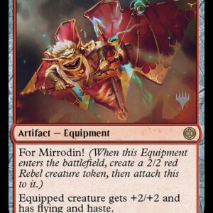 Dragonwing Glider
