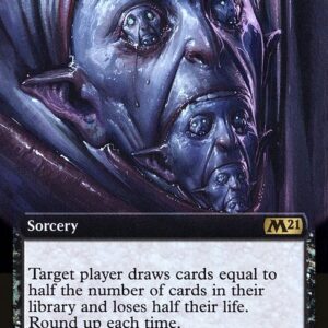 Peer into the Abyss