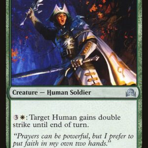 Veteran Cathar