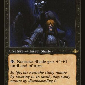 Nantuko Shade