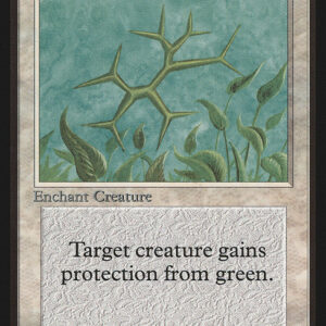Green Ward