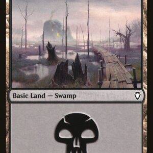 Swamp