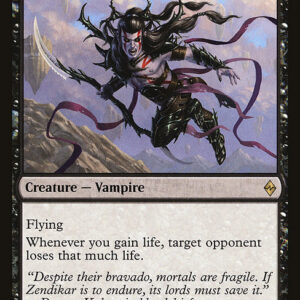 Defiant Bloodlord