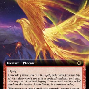 Aurora Phoenix