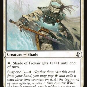 Shade of Trokair