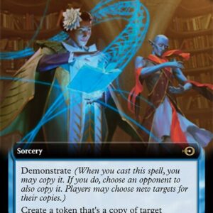Replication Technique