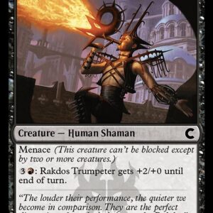Rakdos Trumpeter