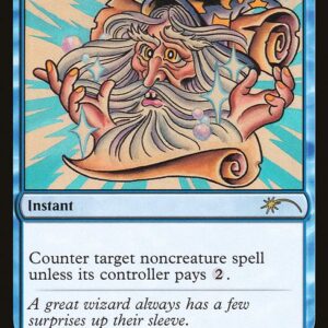 Spell Pierce