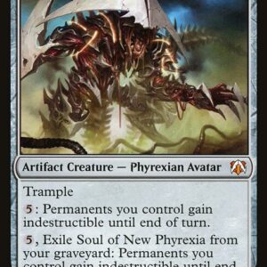 Soul of New Phyrexia