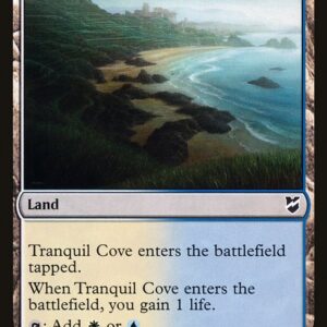 Tranquil Cove