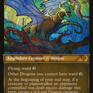 Rith, Liberated Primeval