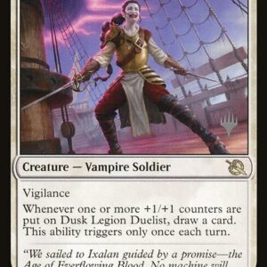 Dusk Legion Duelist
