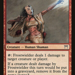 Frostwielder