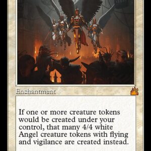 Divine Visitation