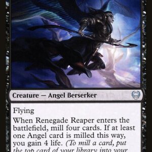 Renegade Reaper