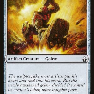 Stone Golem