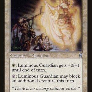 Luminous Guardian