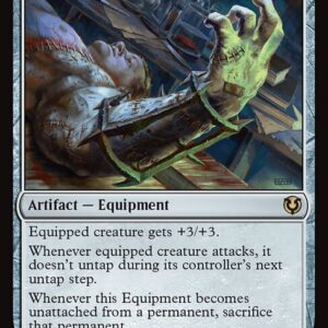 Stitcher's Graft