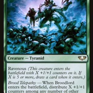 Broodlord