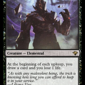 Baleful Force