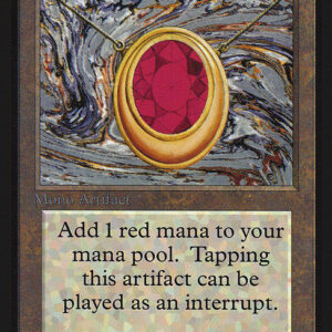 Mox Ruby