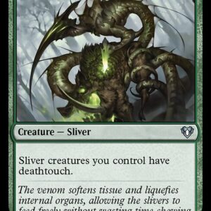 Venom Sliver