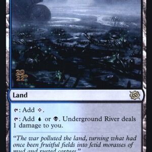 Underground River