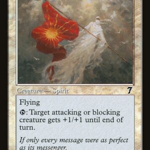 Angelic Page