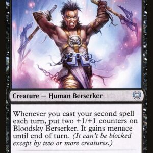 Bloodsky Berserker