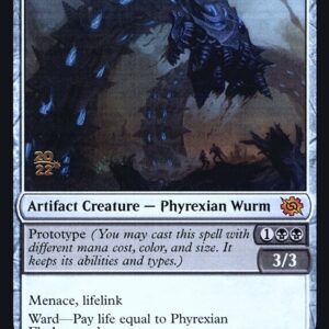 Phyrexian Fleshgorger
