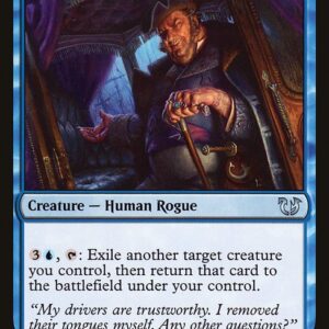 Nephalia Smuggler