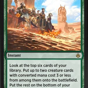 Collected Company