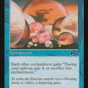 Aura Flux