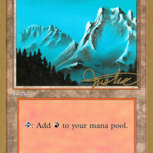 Mountain