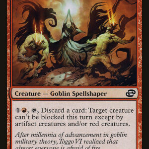 Firefright Mage