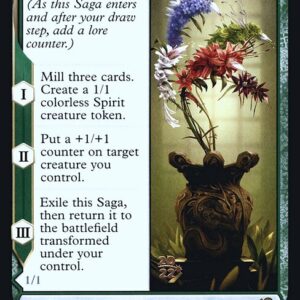 Teachings of the Kirin // Kirin-Touched Orochi