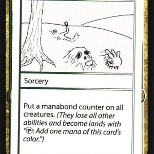 Wrath of Sod