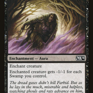 Quag Sickness