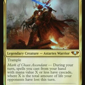 Abaddon the Despoiler