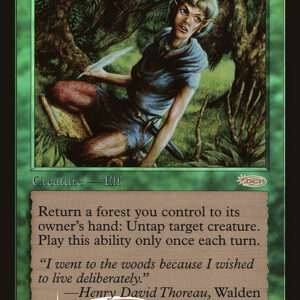 Quirion Ranger