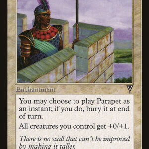 Parapet