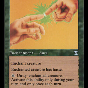 Instill Energy