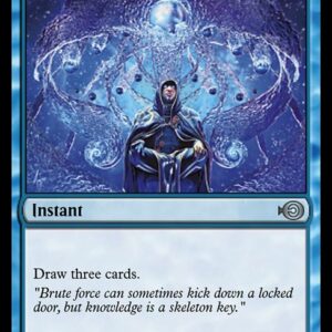 Jace's Ingenuity