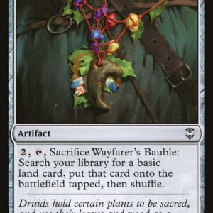 Wayfarer's Bauble
