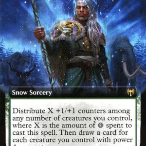 Blessing of Frost