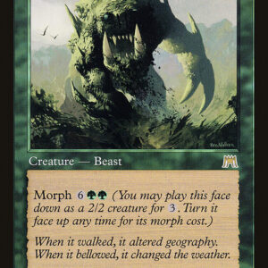 Krosan Colossus