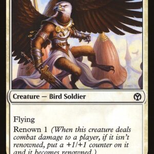 Stalwart Aven