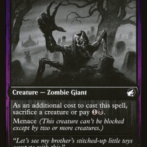 Morkrut Behemoth